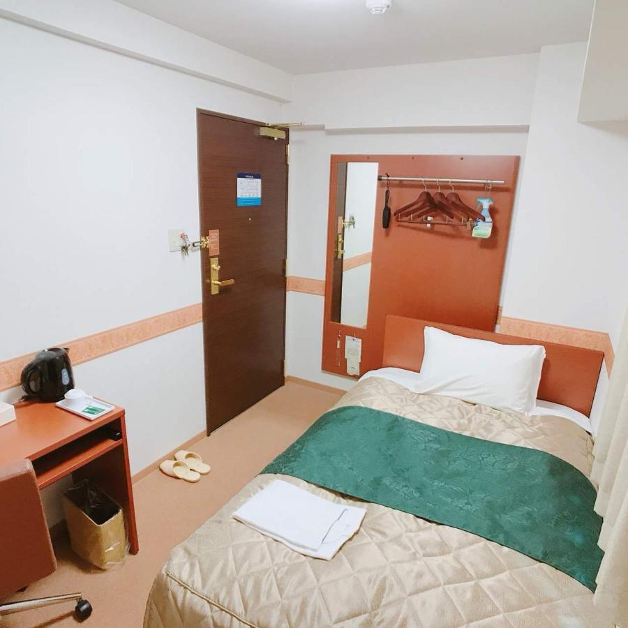 Rex Inn Namba Ōsaka Extérieur photo