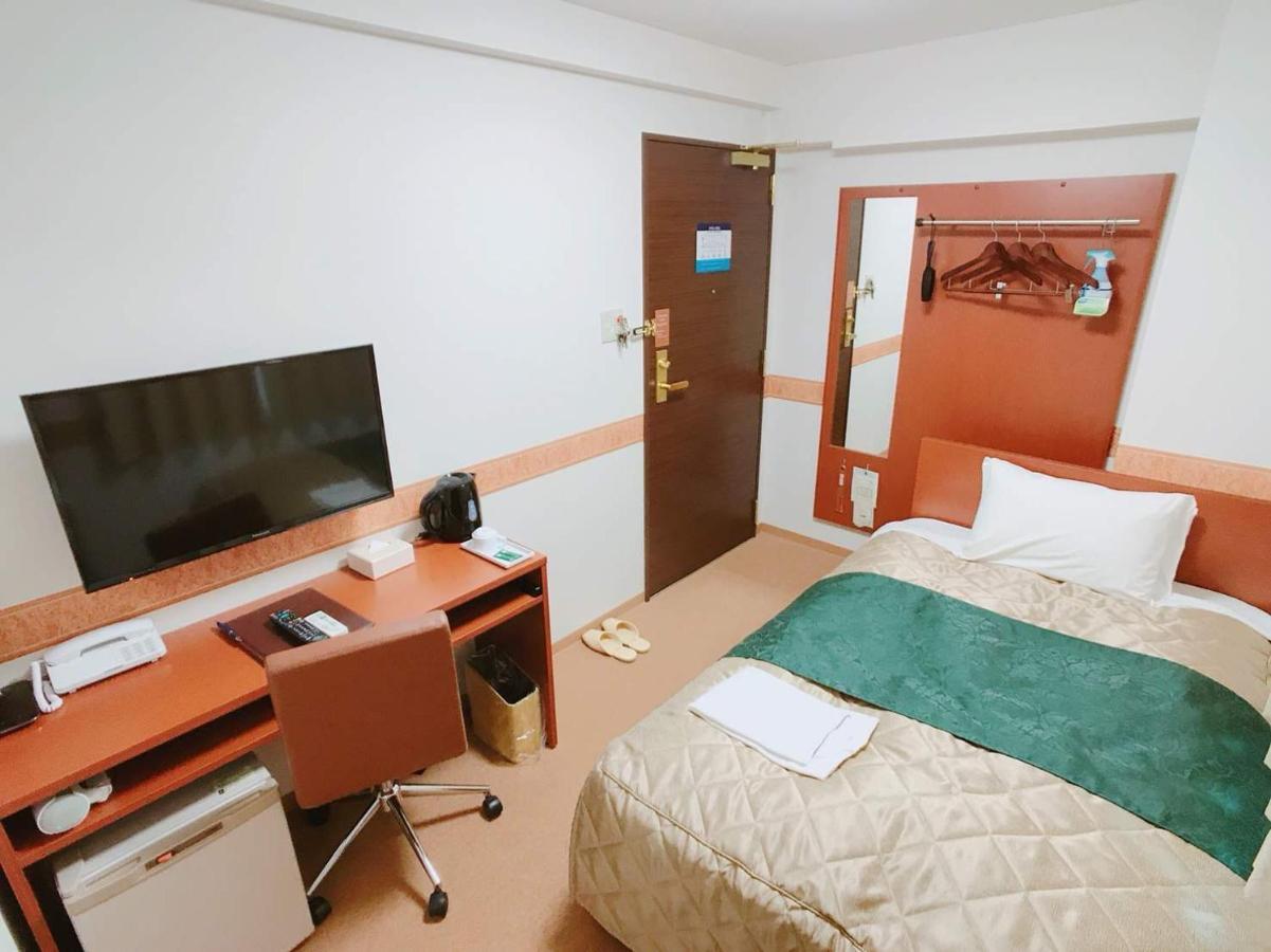 Rex Inn Namba Ōsaka Extérieur photo